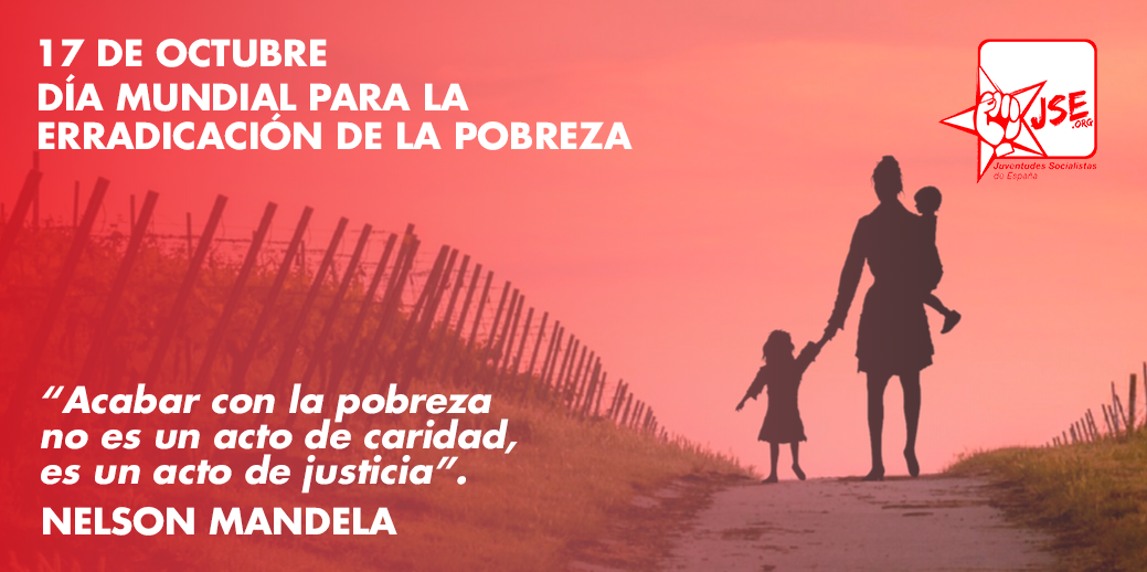 ERRADICACIÓN POBREZA 2019