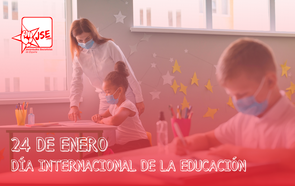 Día Educación 2021