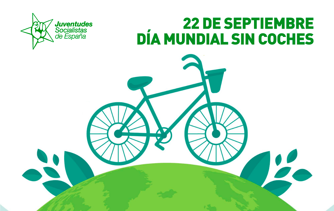 Día Sin Coches 2021