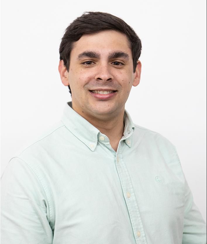 Gonzalo Sierro