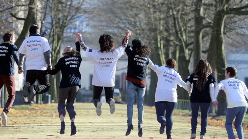 esc-volunteers