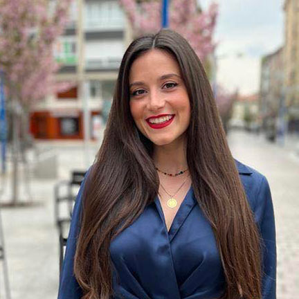 Paloma Palacio