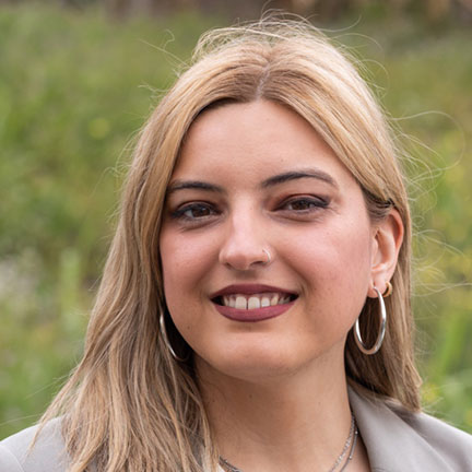 Andrea Zapata