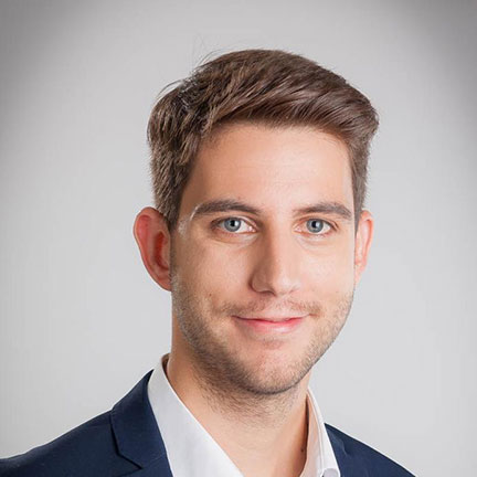 David González