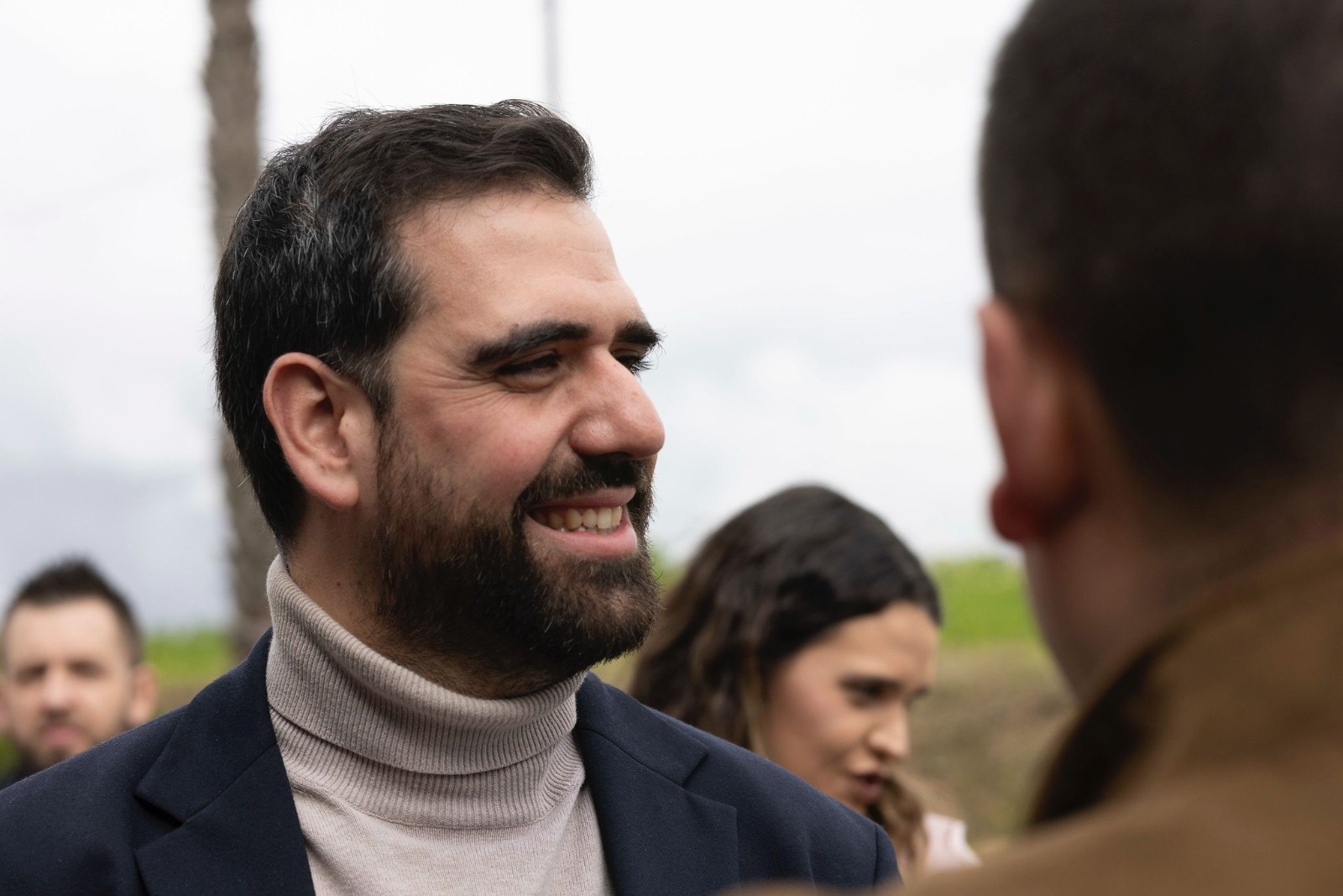 “El mejor kit de supervivencia que tenemos los jóvenes valencianos es no votar al PP o VOX.”