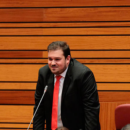 Carlos Fernández