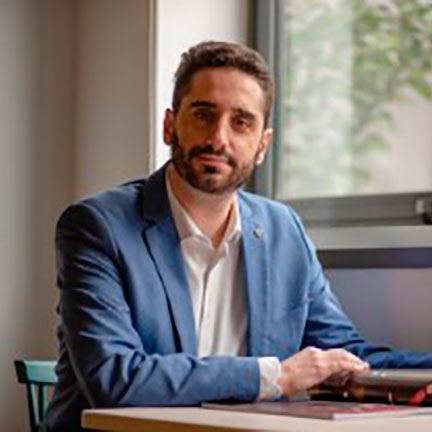 Daniel Perea González