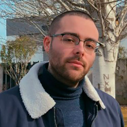 Javier Arenas