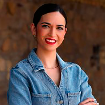 María Dolores Pardo Suáres