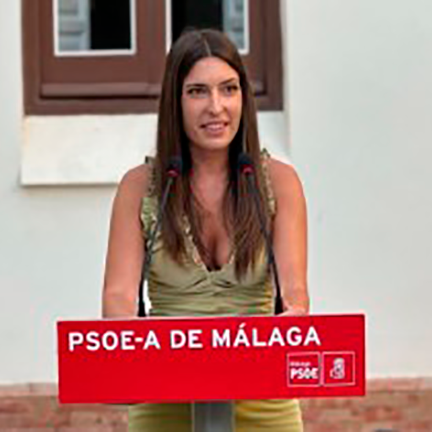 Ana Villarejo Gil