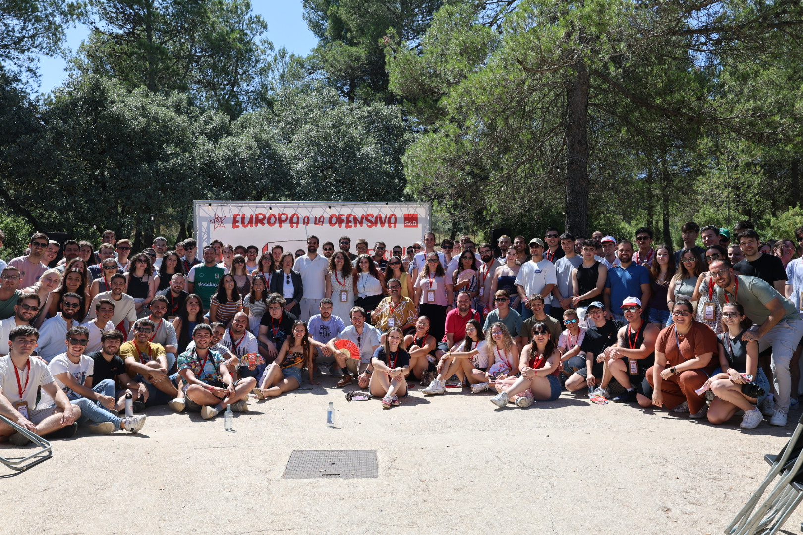 Escuelas de Verano contra la desinformación: Europa a la Ofensiva